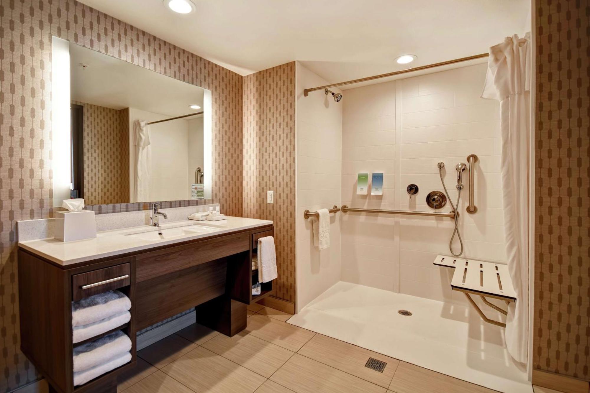 Home2 Suites By Hilton Victorville Kültér fotó